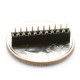 Listwa żeńska 2x10 raster 2 mm XBee Listwa żeńska 2x10 raster 2 mm XBee