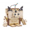 Lofi Robot - zestaw rozszerzający do Codebox - Codebox Drive - zdjęcie 4