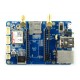 Rozszerzenie IoT-2G GSM/GPRS, WiFi dla NanoPi Duo2 Rozszerzenie IoT-2G GSM/GPRS, WiFi dla NanoPi Duo2
