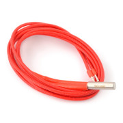 Grzałka E3D do drukarki Prusa MK3 - 40W 24V