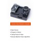 uArm Vision Camera Kit - zestaw kamery wizyjnej dla robota uArm Swift Pro uArm Vision Camera Kit - zestaw kamery wizyjnej dla robota uArm Swift Pro