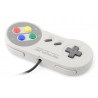 RetroFlag SNES Controller J - retro kontroler do gier - zdjęcie 2