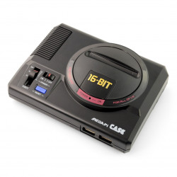 Obudowa RetroFlag MegaPi do Raspberry Pi Model 3B+/3B/2B