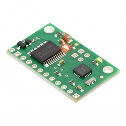 Pololu Qik 2s9v1 dwukanałowy sterownik silników 13,5V/1A