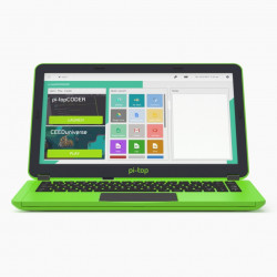 Pi-Top - laptop modułowy