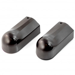 Fotokomórka do bram -  czujniki przerwania wiązki IR do napędów bram serii ETM