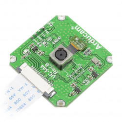 Kamera ArduCam B0121 5MPx z autofokusem I2C - dla Raspberry Pi