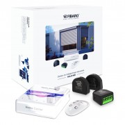 Fibaro Zestaw do inteligentnego sterowania roletami Z-Wave