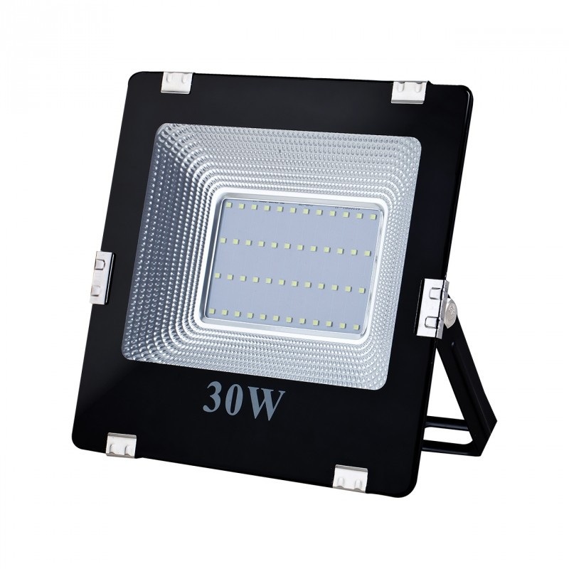 Lampa zewnętrzna LED ART, 30W, 2100lm, IP65, AC230V, 4000K - biała naturalna