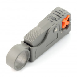 Ściągacz do izolacji CCS001 RG-59/58/62/6