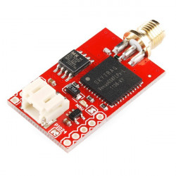 Odbiornik GPS Venus Logger...