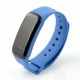 Smartband ART Hanksfit S-FIT18 - inteligentna opaska - czarny Smartband ART Hanksfit S-FIT18 - inteligentna opaska - czarny