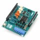 Arduino Motor Shield Rev3 Arduino Motor Shield Rev3