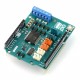 Arduino Motor Shield Rev3 Arduino Motor Shield Rev3