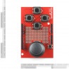 Joystick Shield Kit - SparkFun DEV-09760 - zdjęcie 2