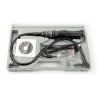 Endoskop - kamera inspekcyjna USB - Velleman CAMCOLI8 - zdjęcie 2