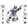 Robotis Bioloid - wersja premium - zdjęcie 3