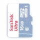 Karta pamięci SanDisk Ultra 653x microSD 16GB 98MB/s UHS-I klasa 10 Karta pamięci SanDisk Ultra 653x microSD 16GB 98MB/s UHS-I klasa 10