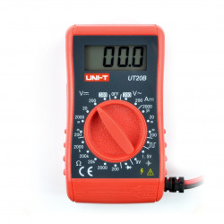 Miernik uniwersalny UNI-T UT20B