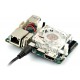 Zasilacz 5V / 4A DC 5.5x2.1mm do Odroid XU4 Zasilacz 5V / 4A DC 5.5x2.1mm do Odroid XU4