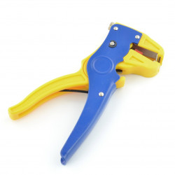 Ściągacz do izolacji 0,5 - 6 mm2