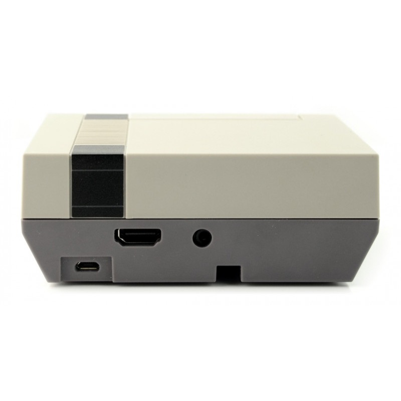 RetroFlag - obudowa do Raspberry Pi Model 3/2/B+ z wentylatorem