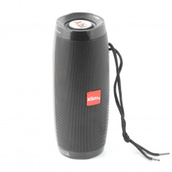 Głośnik bezprzewodowy z podświetleniem LED -  Xblitz FUN LED