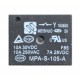 Przekaźnik MPA-S-105-A - cewka 5V, styki 10A/250VAC Przekaźnik MPA-S-105-A - cewka 5V, styki 10A/250VAC