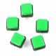Tact Switch 12x12 mm z nasadką okrągły - czerwony Tact Switch 12x12 mm z nasadką okrągły - czerwony