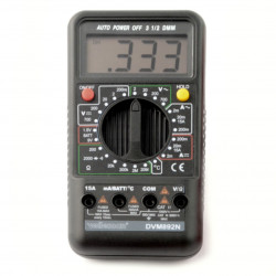 Miernik uniwersalny Velleman DVM892N