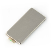 Magnes neodymowy prostokątny z warstwą klejącą - 20x10x1mm - 10szt