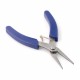 Szczypce płaskie AX102 130mm Szczypce płaskie AX102 130mm