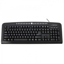 Klawiatura multimedialna...