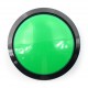 Push Button 6cm - zielony Push Button 6cm - zielony