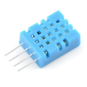 Czujnik temperatury i wilgotności DHT11 +60C