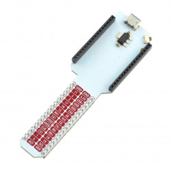 Onion Breadboard Dock