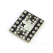 Konwerter poziomów logicznych 3,3V / 5V I2C UART SPI