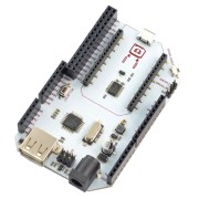 Onion Arduino Dock