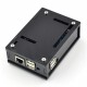 Obudowa do Banana Pi M2 - Box czarna Obudowa do Banana Pi M2 - Box czarna