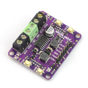 Cytron Maker Drive MX1508 - dwukanałowy sterownik silników 9.5V/1A