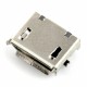Gniazdo microUSB typu B - SMD Gniazdo microUSB typu B - SMD