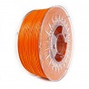 Filament Devil Design ABS+ 1,75mm 1kg - Pomarańczowy - zdjęcie 1