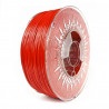 Filament Devil Design ABS+ 1,75mm 1kg - Czerwony - zdjęcie 1