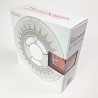Filament Devil Design ABS+ 1,75mm 1kg - Czerwony - zdjęcie 3