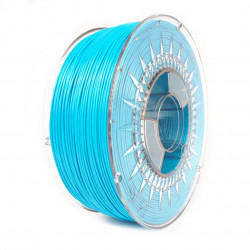 Filament Devil Design ABS+ 1,75mm 1kg - Blue