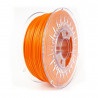 Filament Devil Design PLA 1,75mm 1kg - Orange - zdjęcie 1