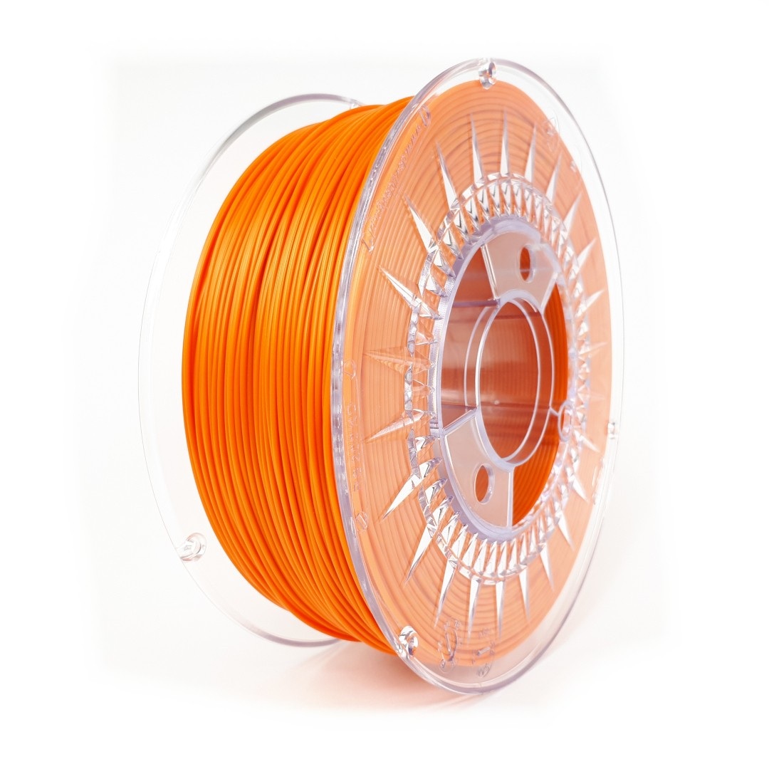 Filament Devil Design PLA 1,75mm 1kg - Orange