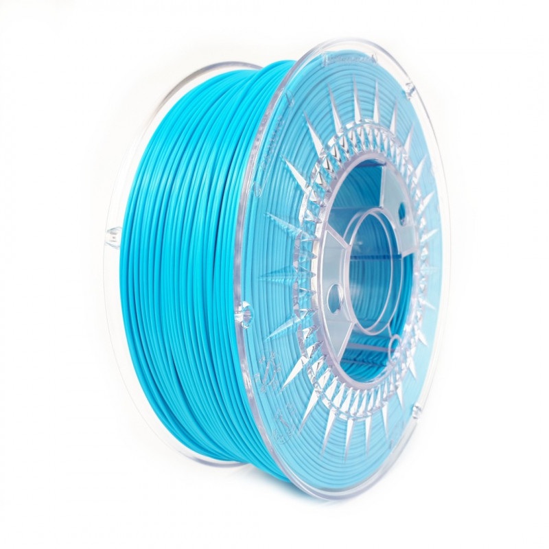 Filament Devil Design PLA 1,75mm 1kg - Blue