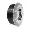 Filament Devil Design TPU 1,75mm 1kg - Black - zdjęcie 1