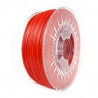 Filament Devil Design HIPS 1,75mm 1kg - Red - zdjęcie 1